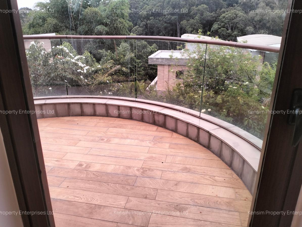 5 Bed Townhouse with En Suite in Lower Kabete - 19