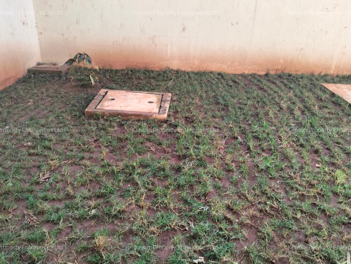 5 Bed Townhouse with En Suite in Lavington - 9