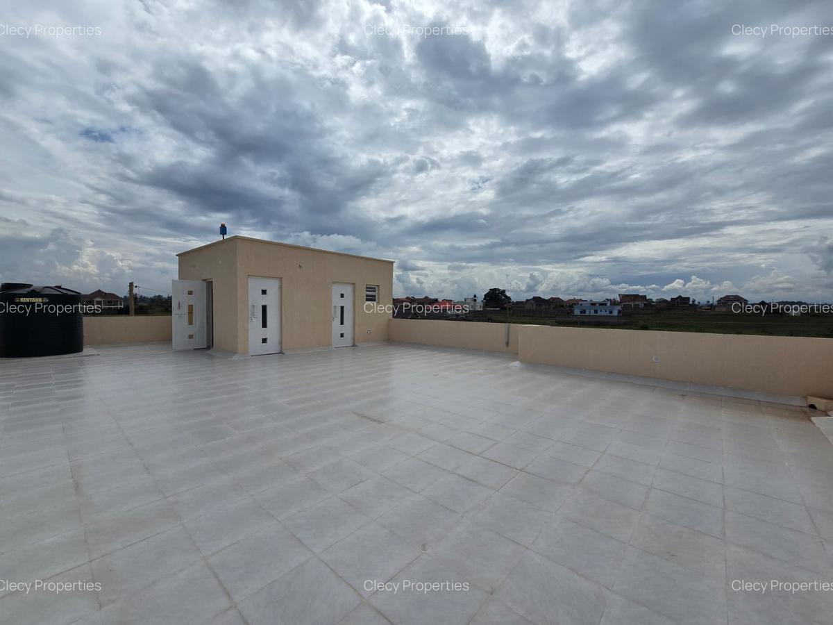 5 Bed House with En Suite at Tola - 14