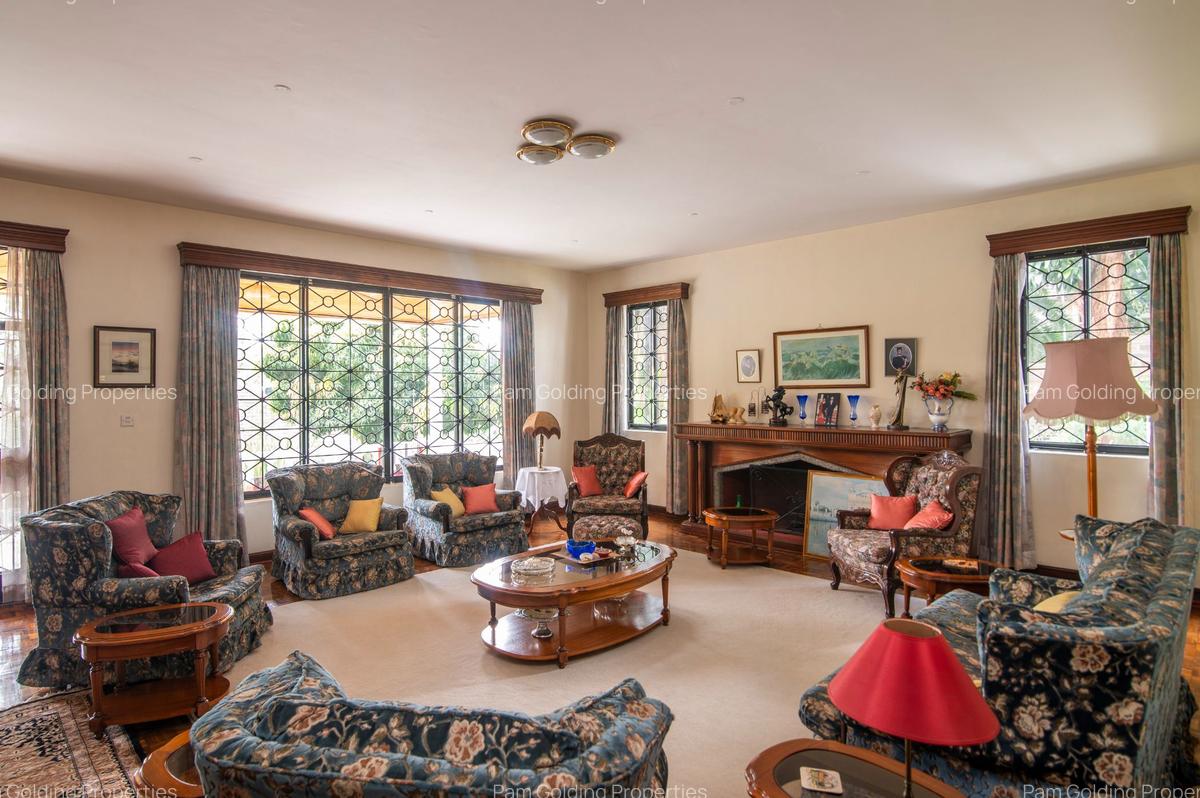 4 Bed House with En Suite in Lower Kabete - 8