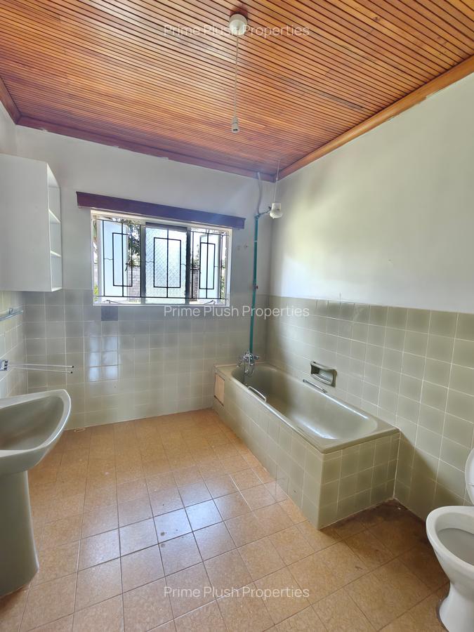 6 Bed House with Staff Quarters in Kiambu Road - 11
