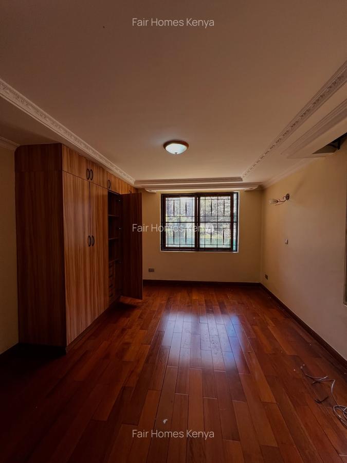 5 Bed Apartment with En Suite at Chalbi Drive - 9