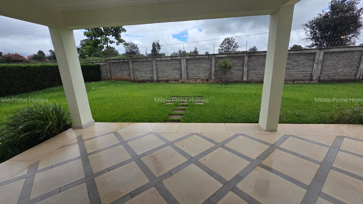 5 Bed Townhouse with En Suite at Paradise - 10