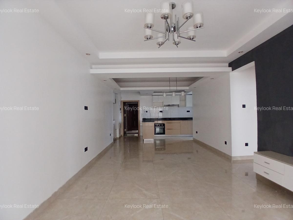 2 Bed Apartment with En Suite at Off Mbaazi Avenue - 12