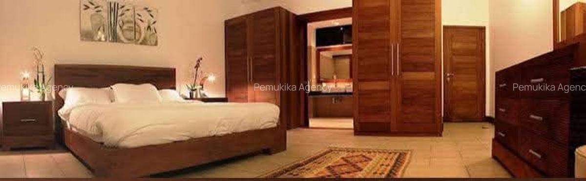 6 Bed Villa with En Suite in Diani - 11