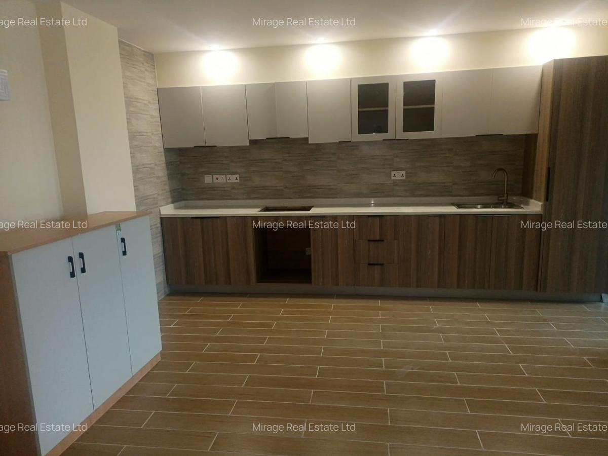 2 Bed Apartment with En Suite in Kileleshwa - 10