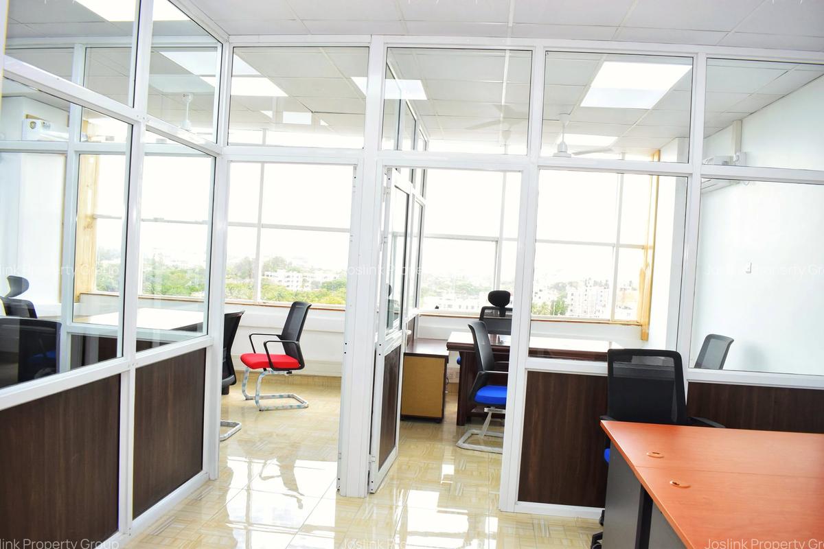 Commercial Property with Backup Generator in Nyali Area - 12
