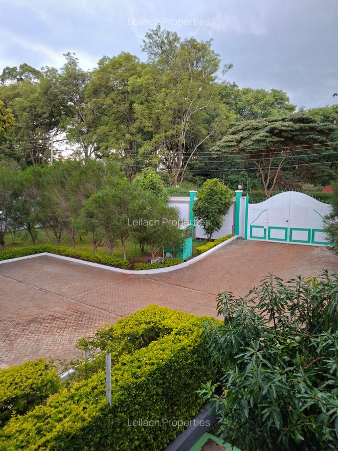 5 Bed House with En Suite in Karen - 14