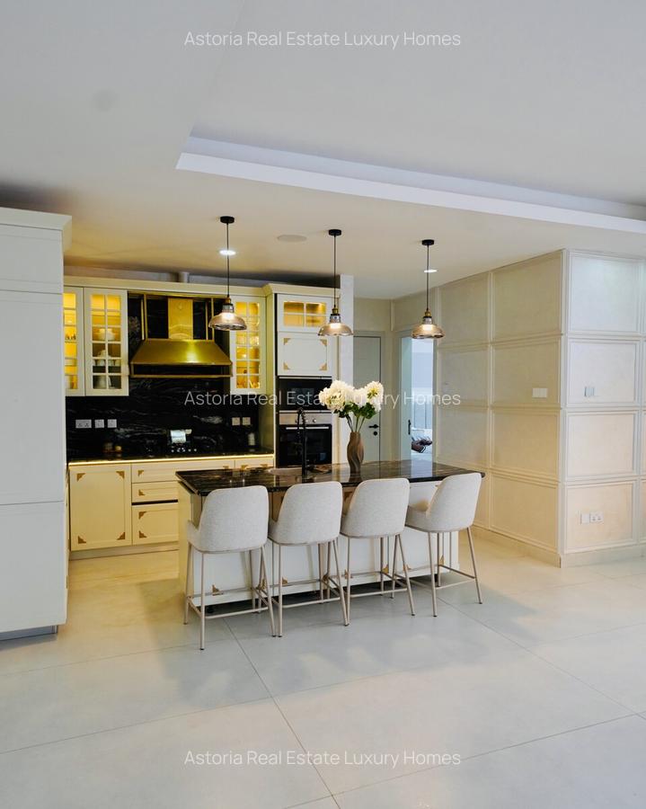 4 Bed Apartment with En Suite at 2026-510 4 Bed A Re - 1