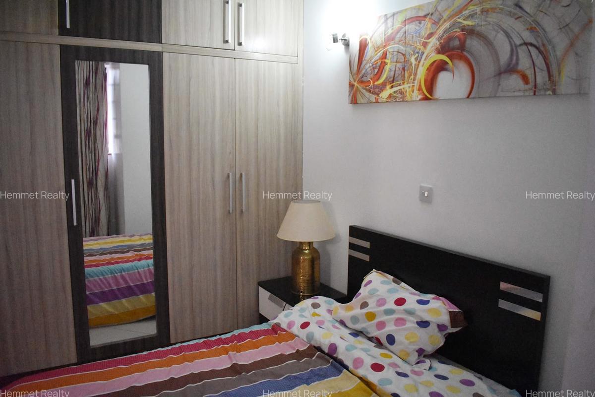 4 Bed Townhouse with En Suite in Kitisuru - 13