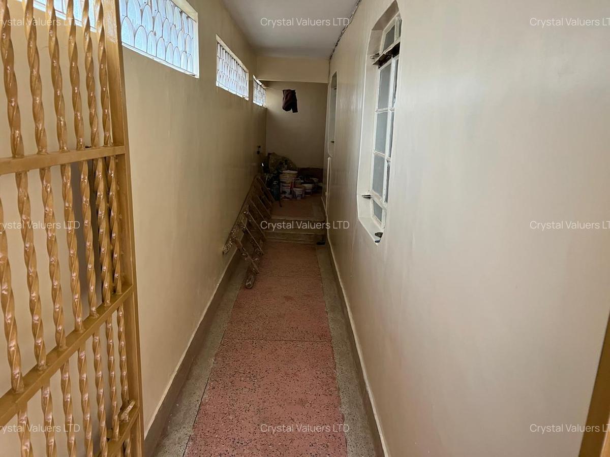 Land in Jamhuri - 4