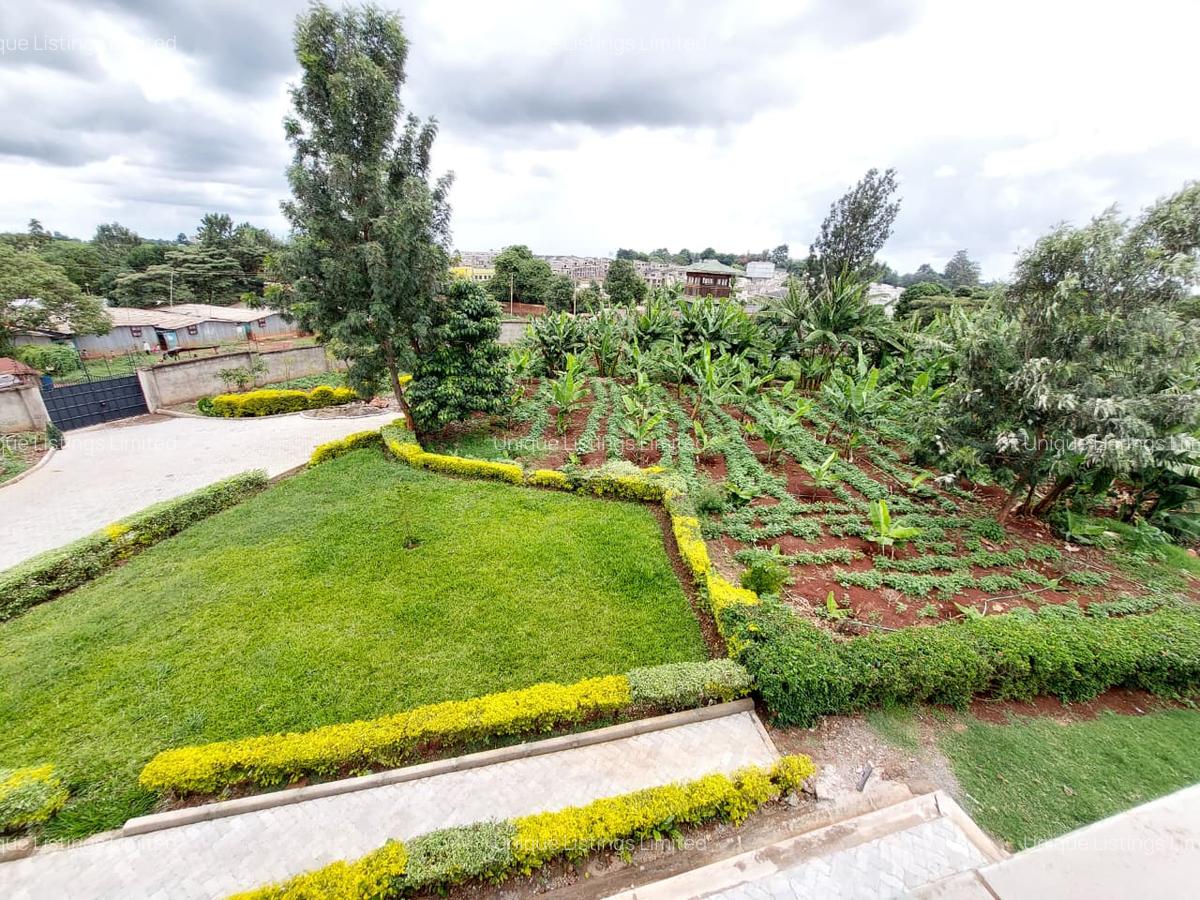 1.5 ac Commercial Property with Fibre Internet in Runda - 6