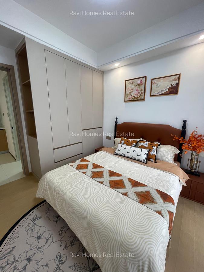 1 Bed Apartment with Swimming Pool in Westlands Area - 6