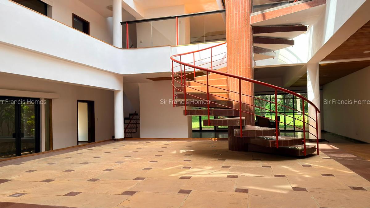 5 Bed Villa with En Suite in Lower Kabete - 6
