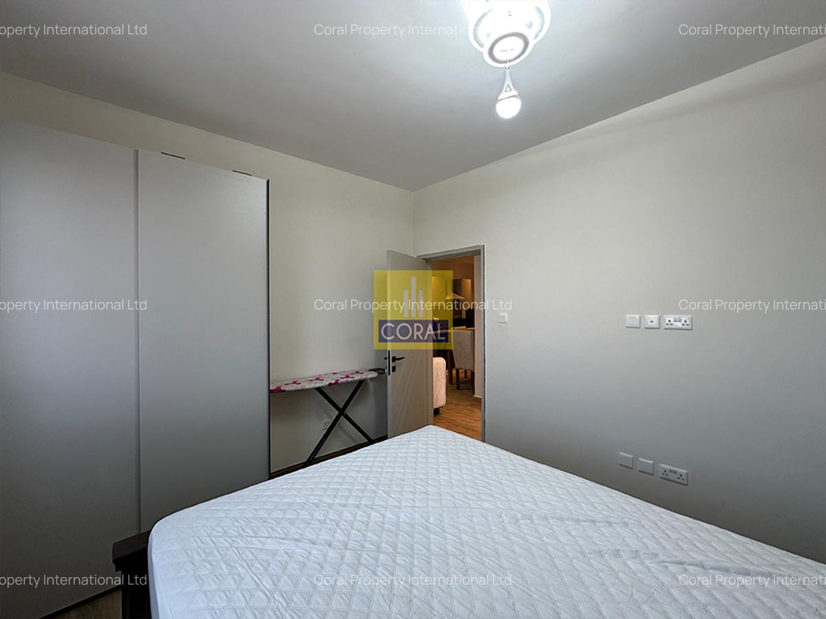1 Bed Apartment in Kilimani - 5
