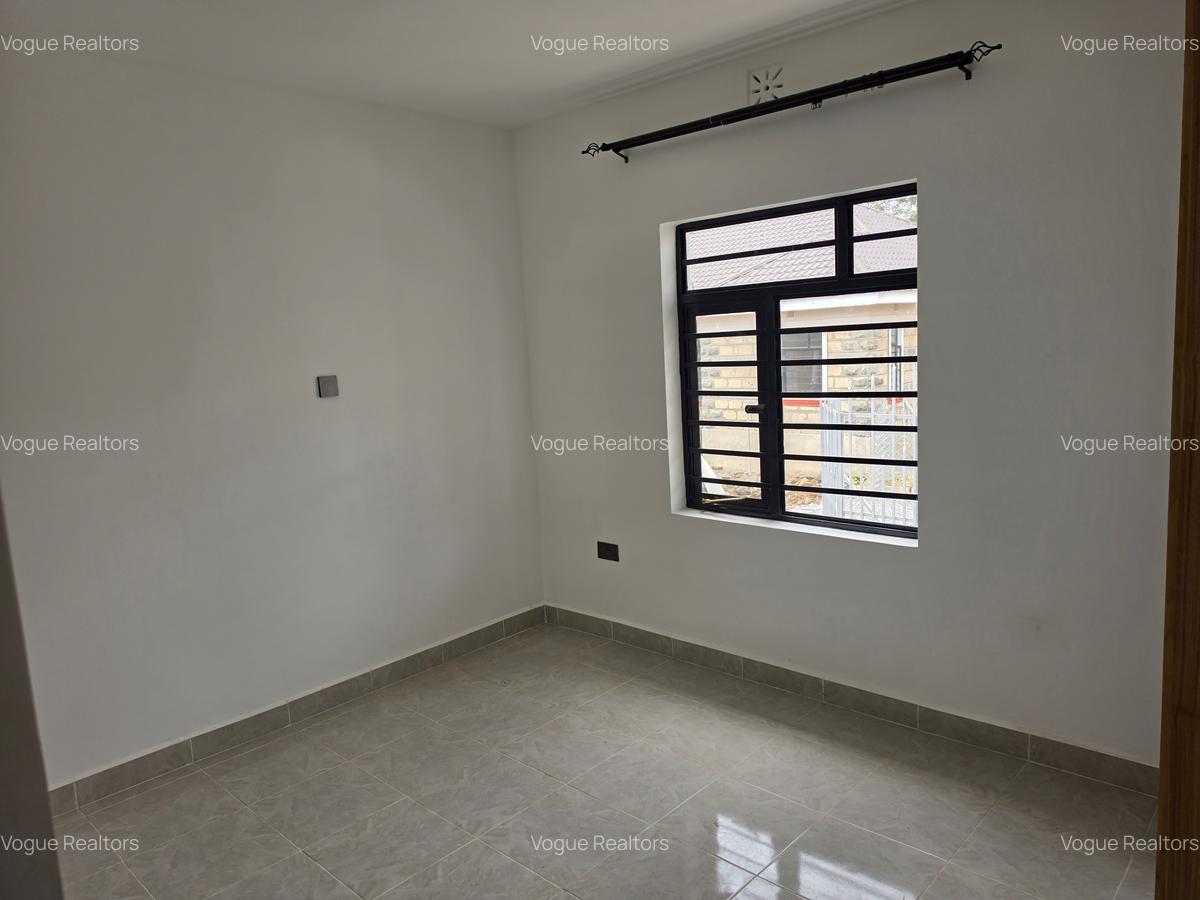 3 Bed House with Garden at Matasia - 15