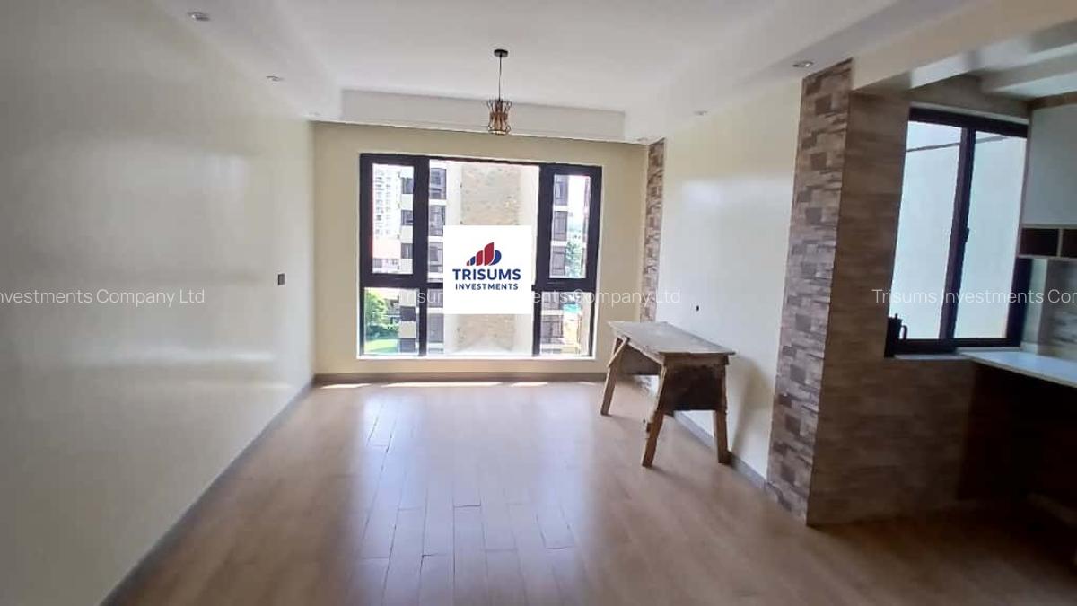2 Bed Apartment with En Suite in Kileleshwa - 5