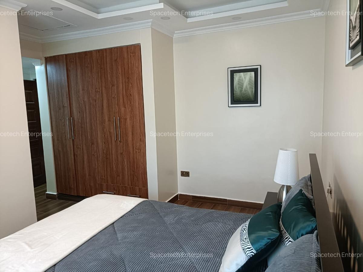 2 Bed House with En Suite in Runda - 16