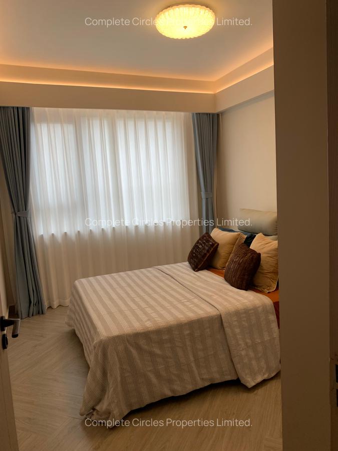 3 Bed Apartment with En Suite at Mombasa Road - 9