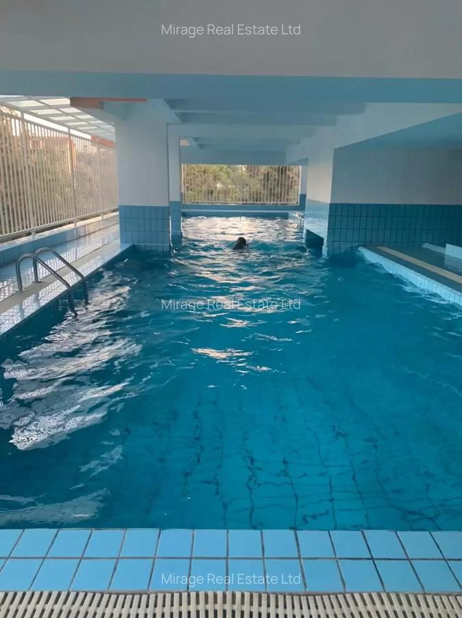 3 Bed Apartment with Swimming Pool in Lavington - 5