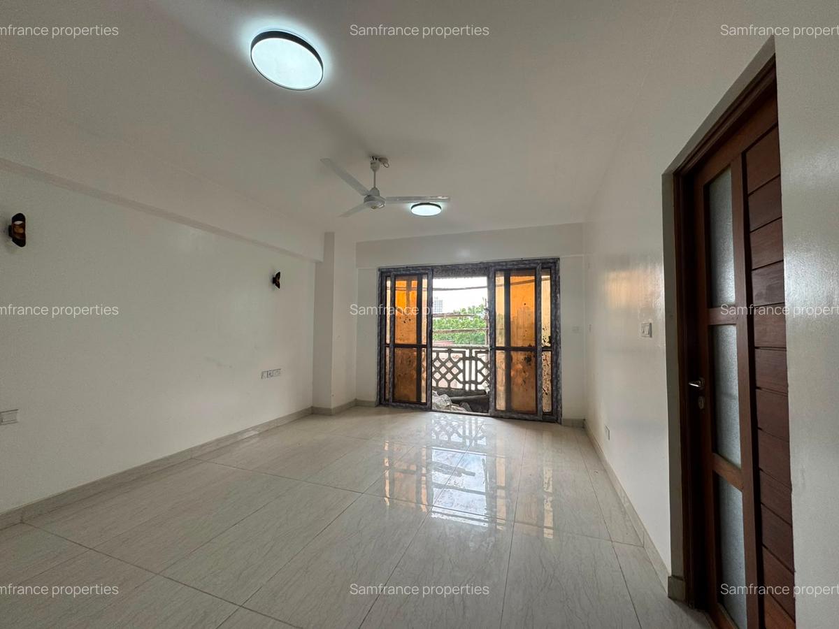 Serviced 4 Bed Apartment with En Suite at Kizingo - 9