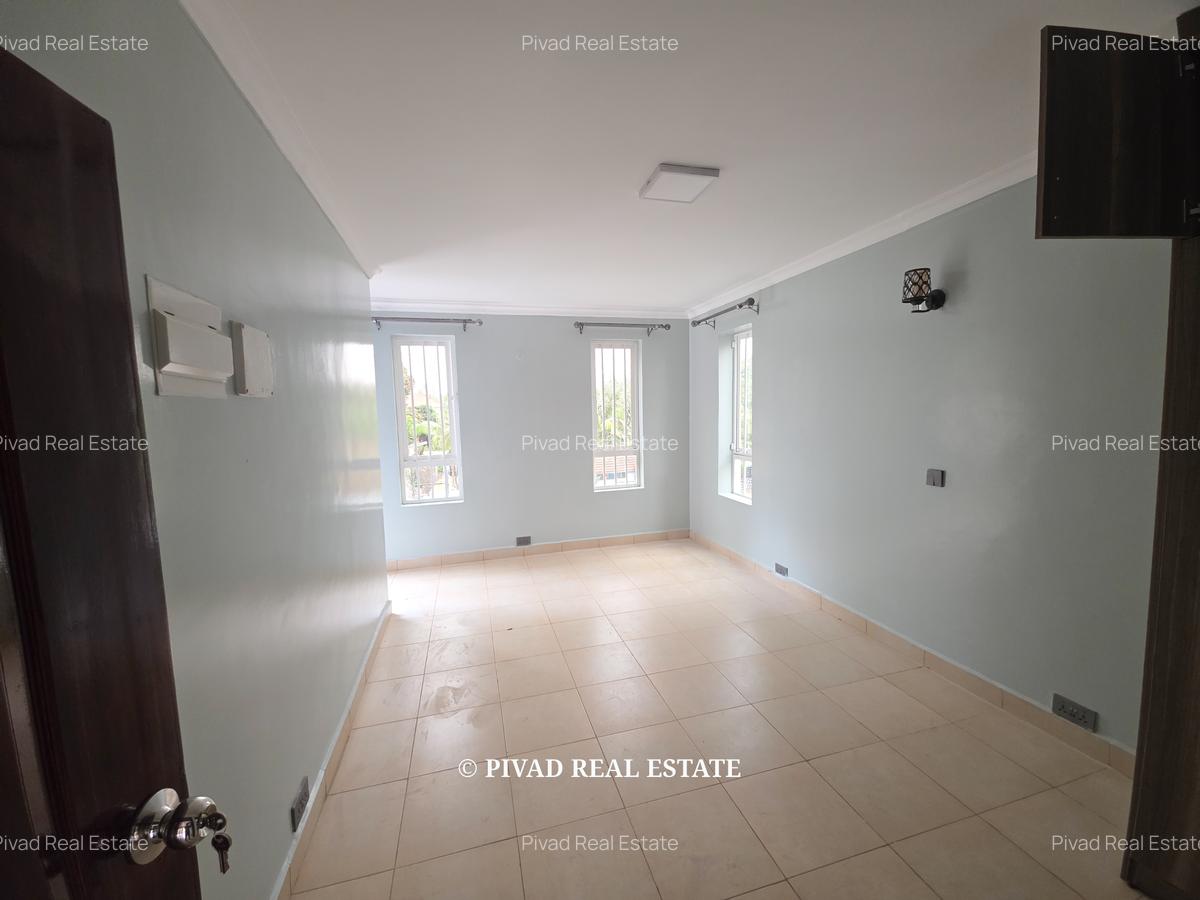 4 Bed House with Garden in Kiambu Road - 9