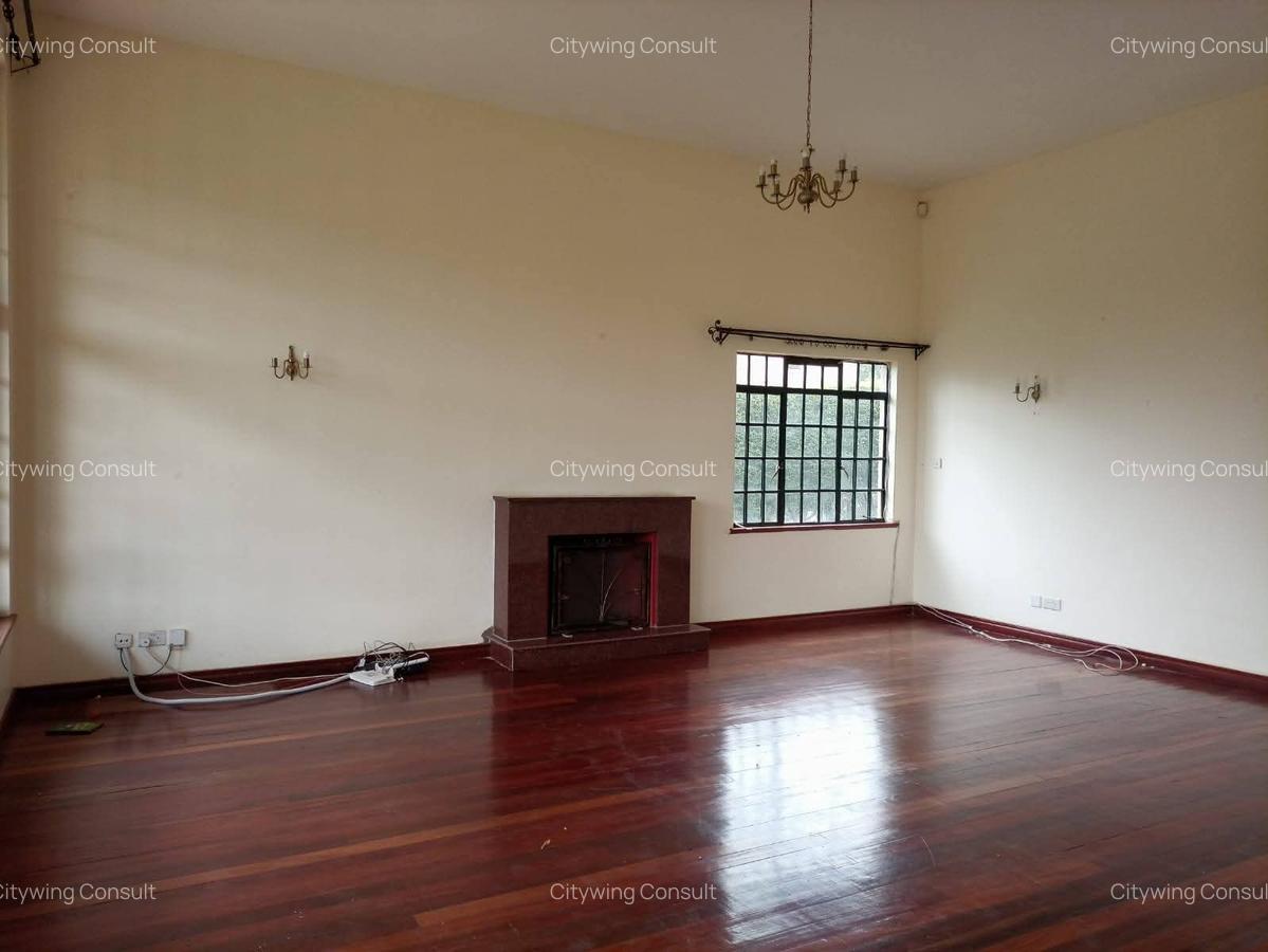 5 Bed Townhouse with En Suite at Lower Kabete Road - 10