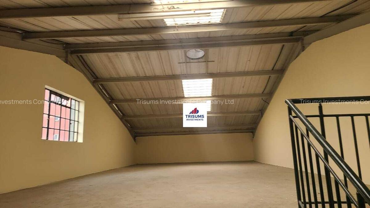 7,450 ft² Warehouse with Fibre Internet in Mombasa Road - 4