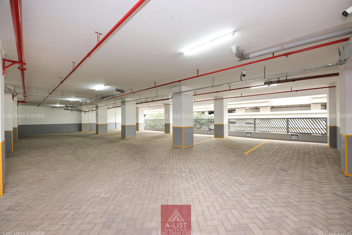 10,000 ft² Commercial Property with Backup Generator at Westlands Area - 19