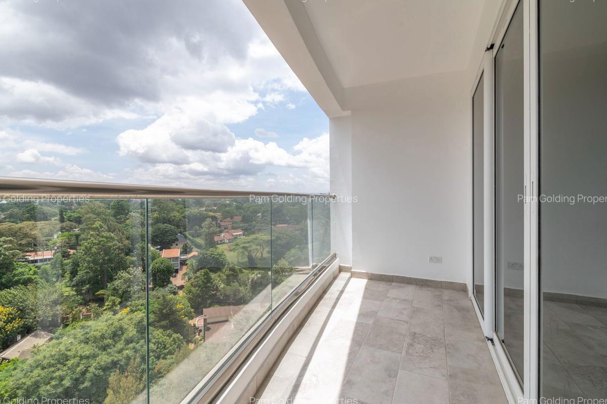 3 Bed Apartment with En Suite in Kileleshwa - 4