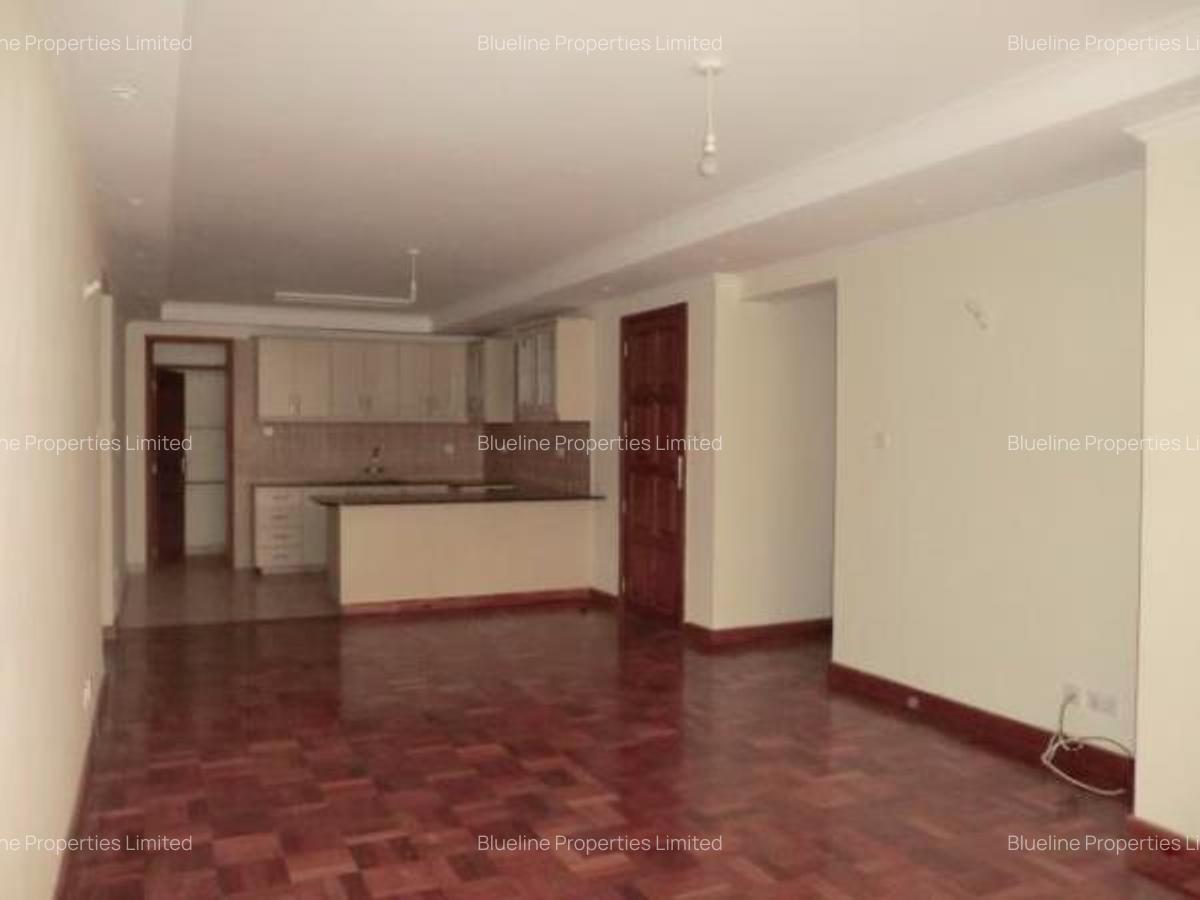 Furnished 2 Bed Apartment with En Suite at 9 Riverside Drive - 1