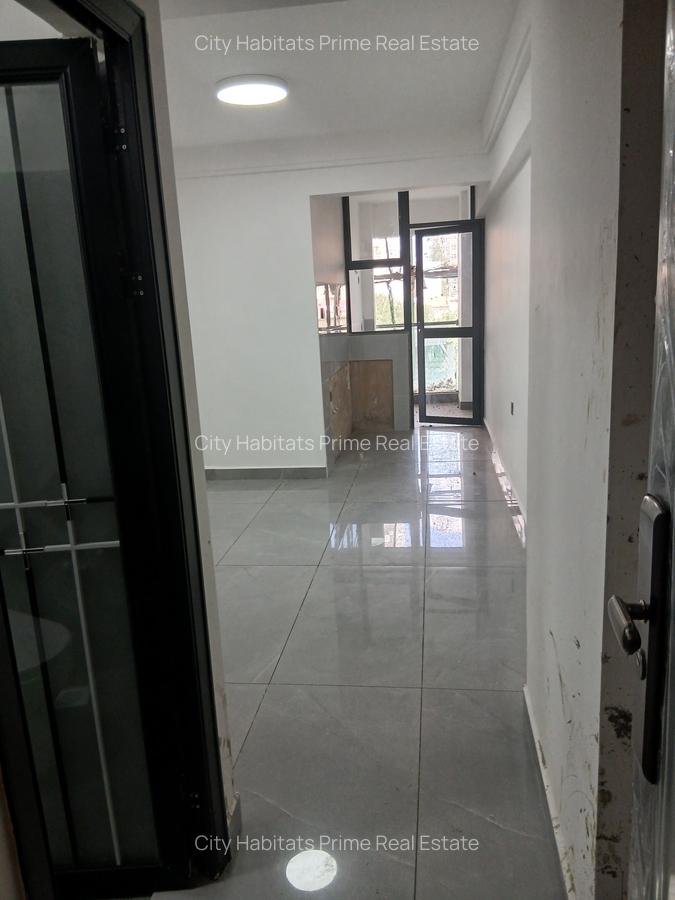 3 Bed Apartment with En Suite in Kilimani - 9