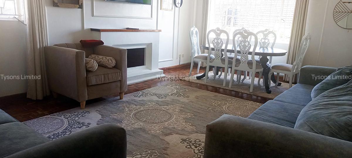 3 Bed House with Staff Quarters in Langata - 4