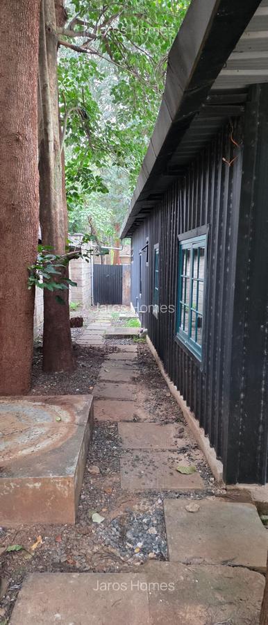 Office with Fibre Internet in Kileleshwa - 5
