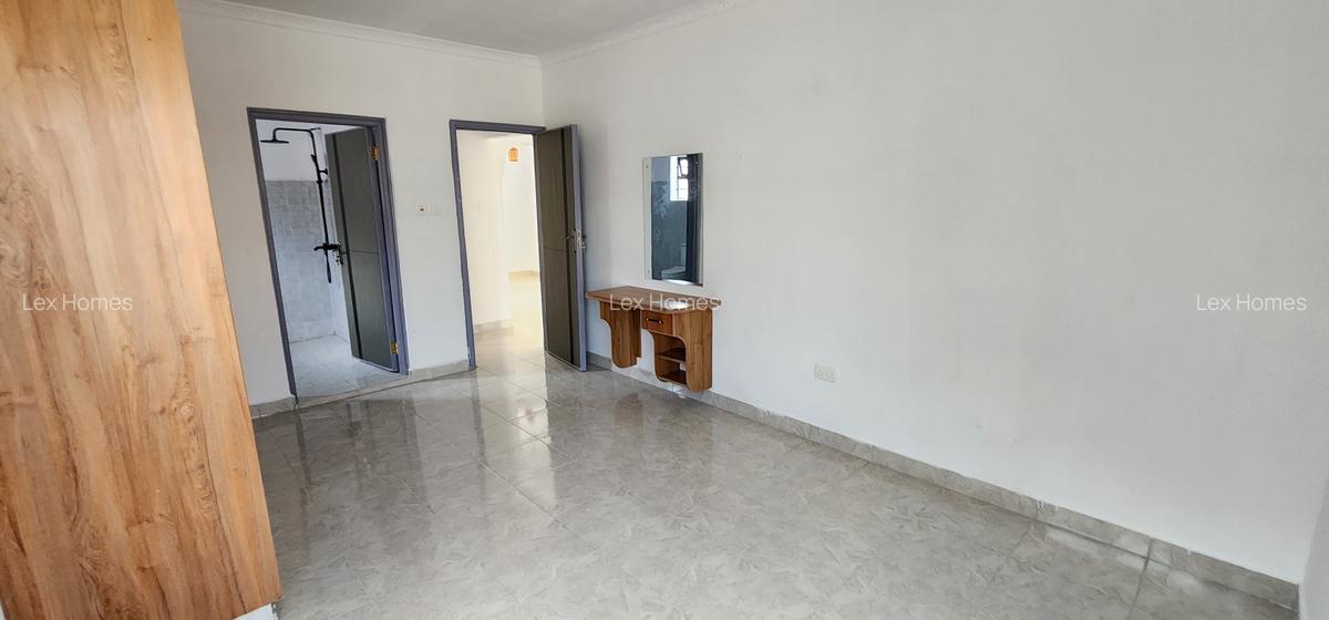 4 Bed House with En Suite at Magadi Road - 17