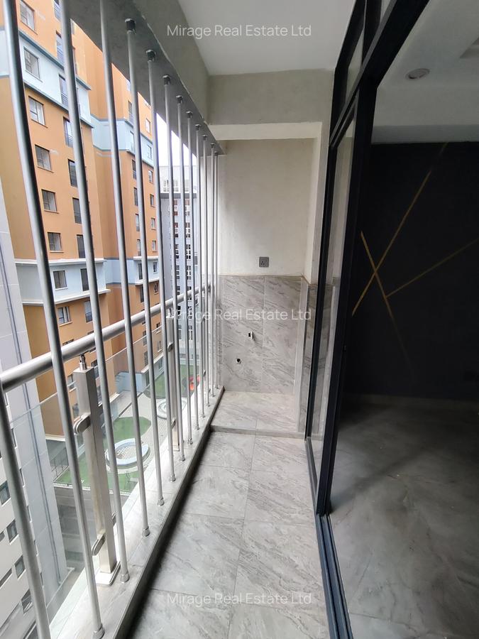 2 Bed Apartment with Gym in Kilimani - 8