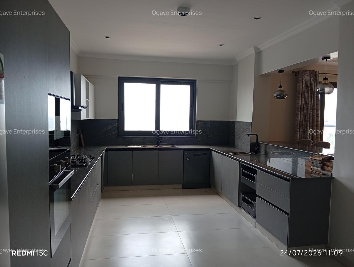 2 Bed Apartment with En Suite at Cement Road - 5