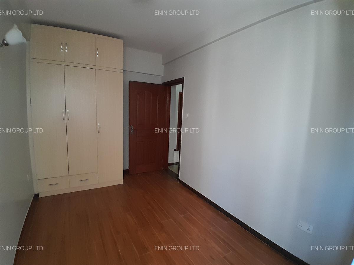 2 Bed Apartment with En Suite in Kilimani - 2