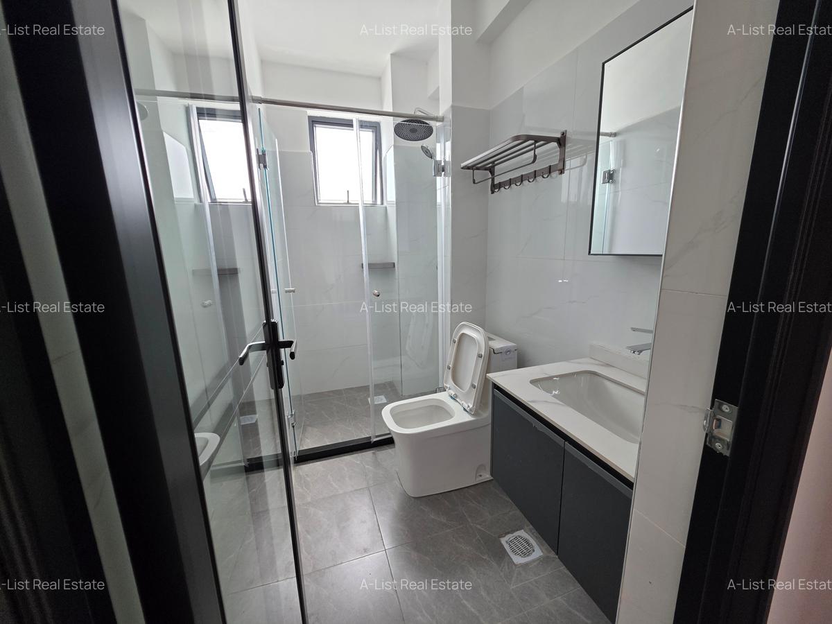 1 Bed Apartment with En Suite at Ngong Road - 11