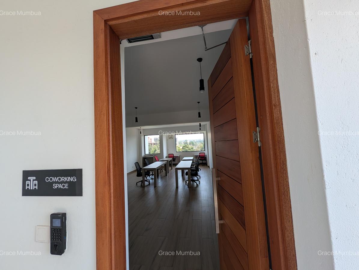 3 Bed Apartment with En Suite at Gathiga - 7