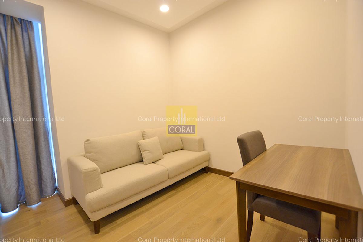 1 Bed Apartment in Westlands Area - 3