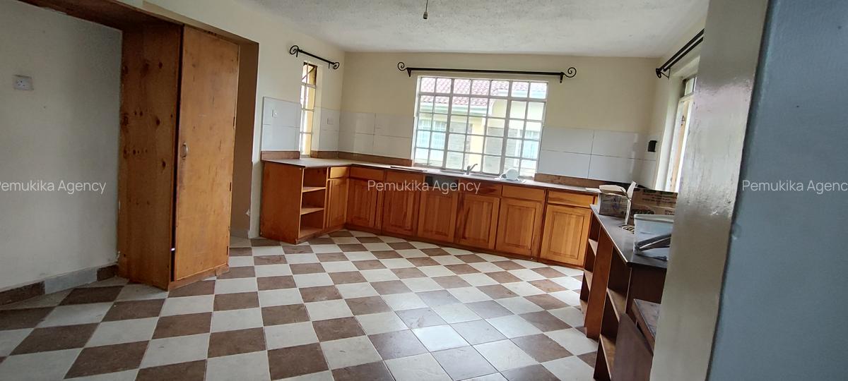 4 Bed House with En Suite at Karen - 6