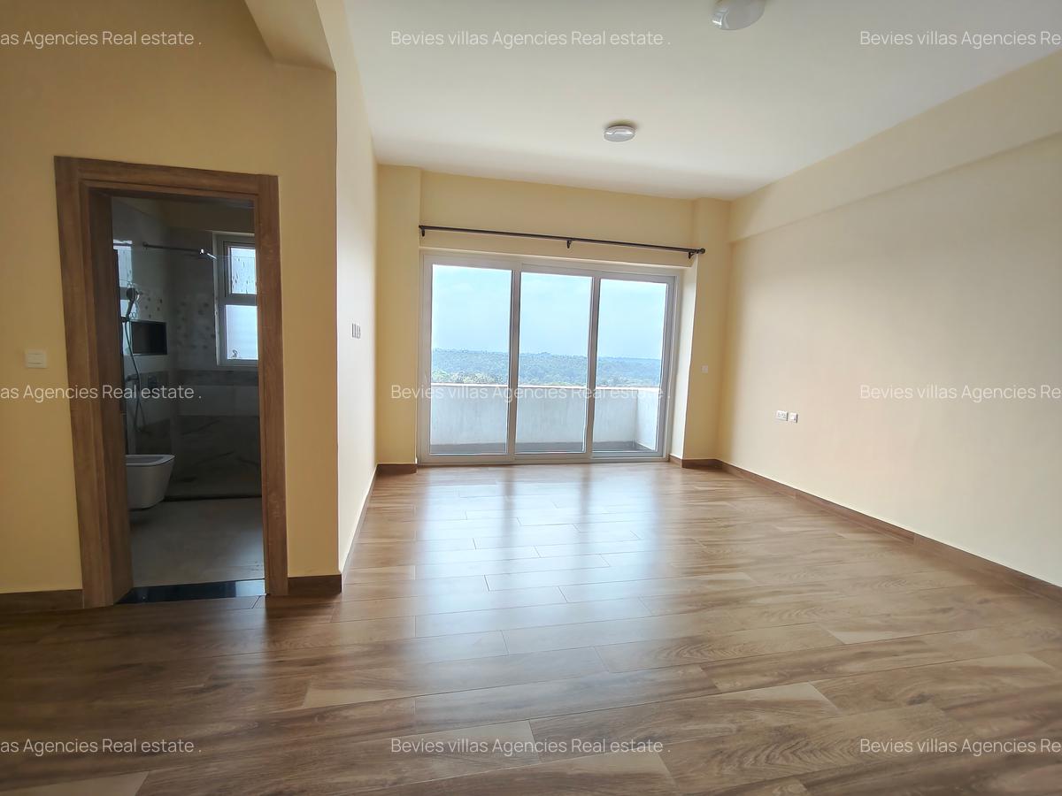 3 Bed Apartment with En Suite at Parklands - 6