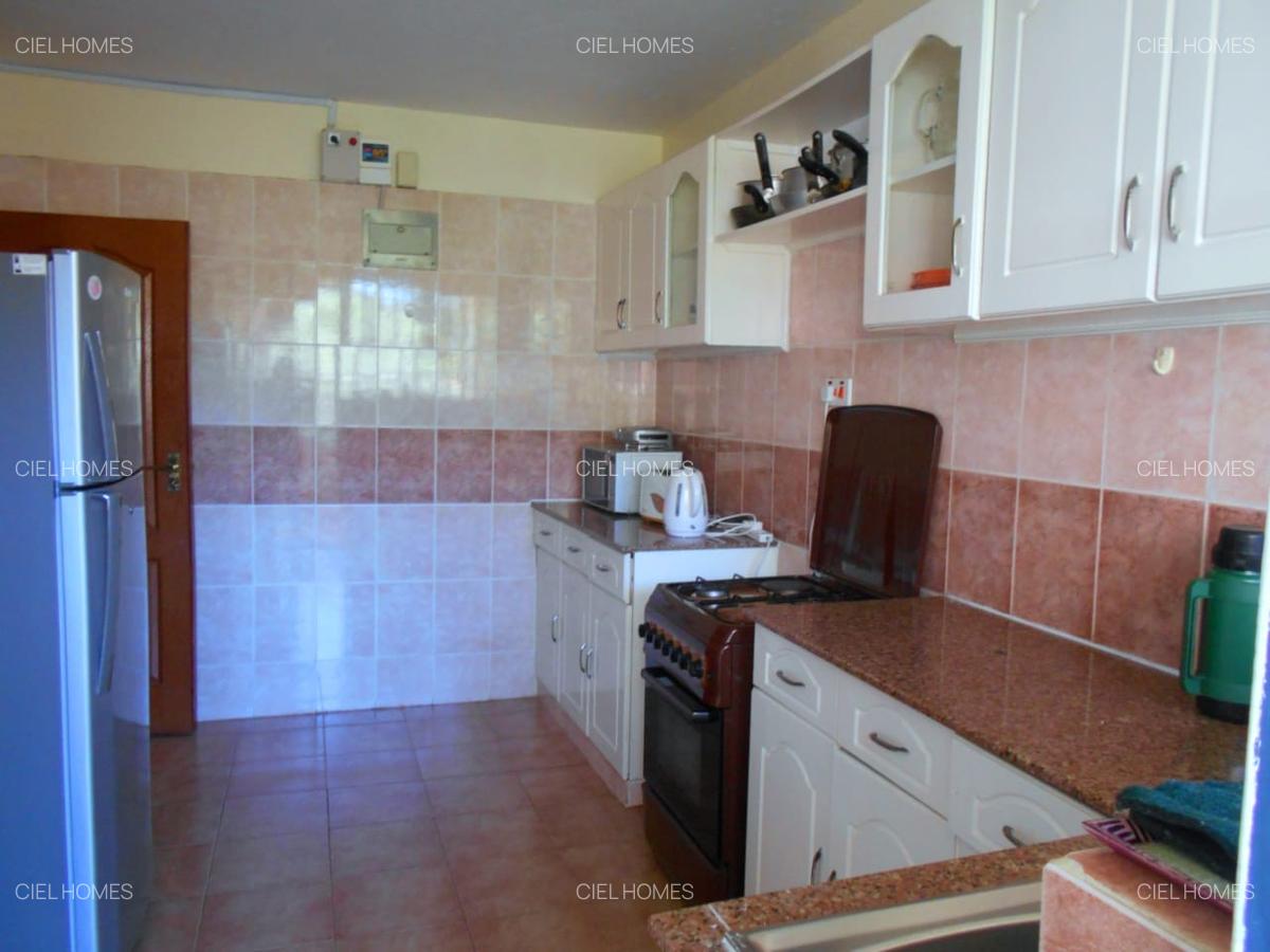 Furnished 3 Bed Apartment with Swimming Pool at Riara Road - 7