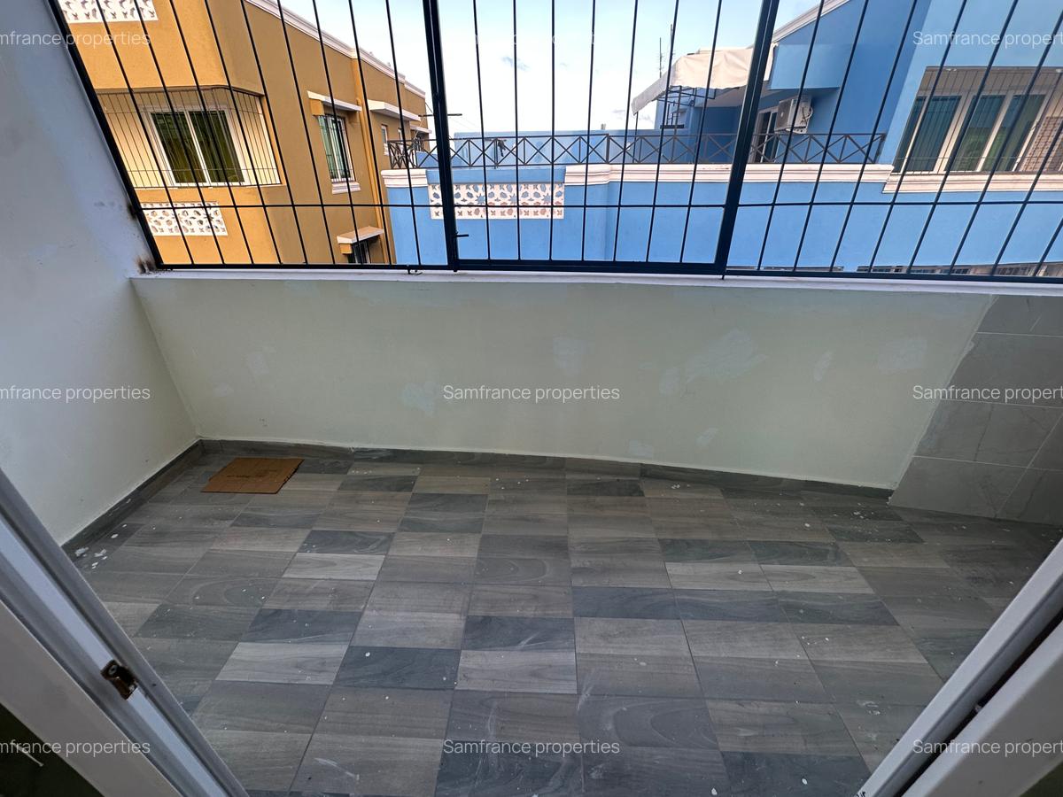 2 Bed Apartment with Swimming Pool at Mtwapa - 6