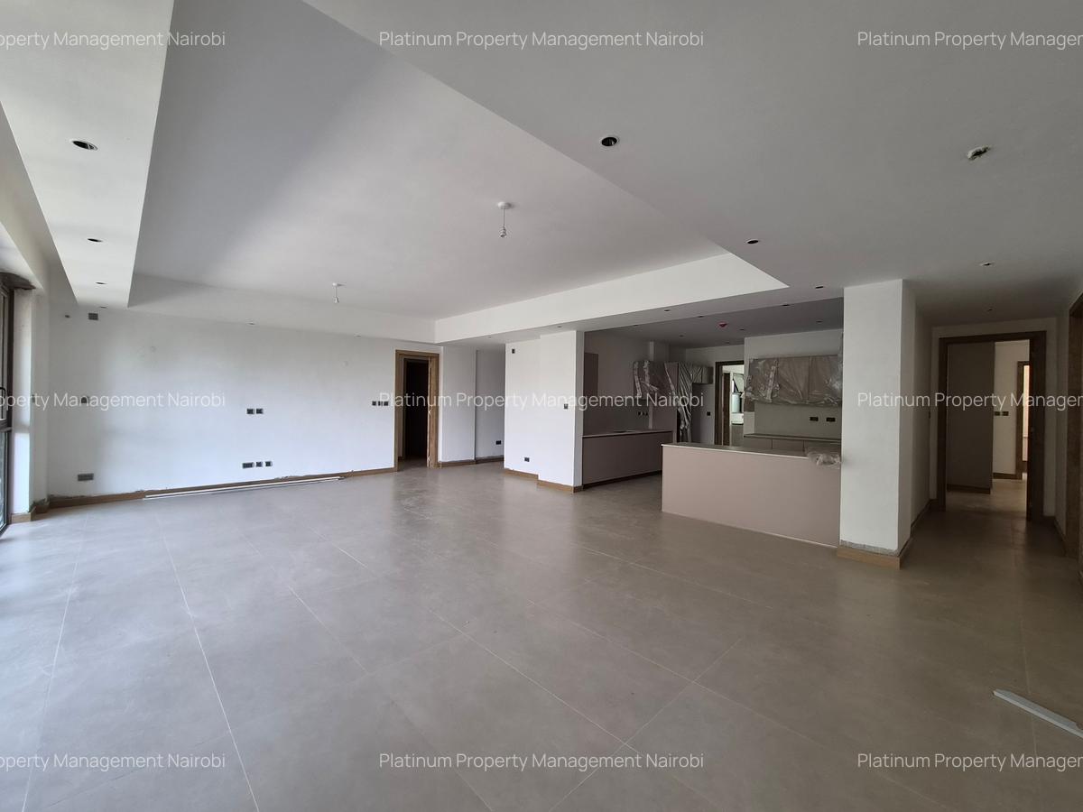 3 Bed Apartment with En Suite at Off Peponi Rd - 2