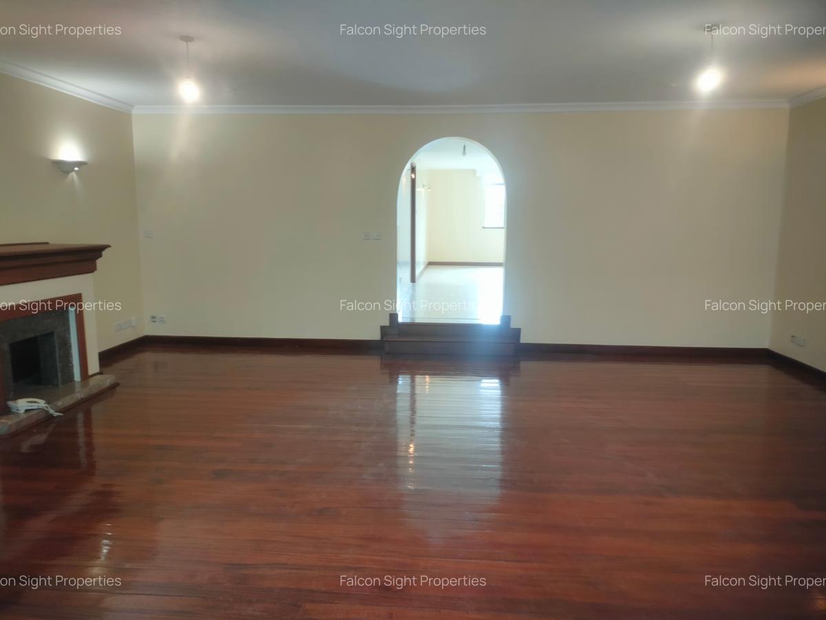 3 Bed Apartment with Swimming Pool at Easy Access To Express Way / Waiyaki Way Westlands - 8