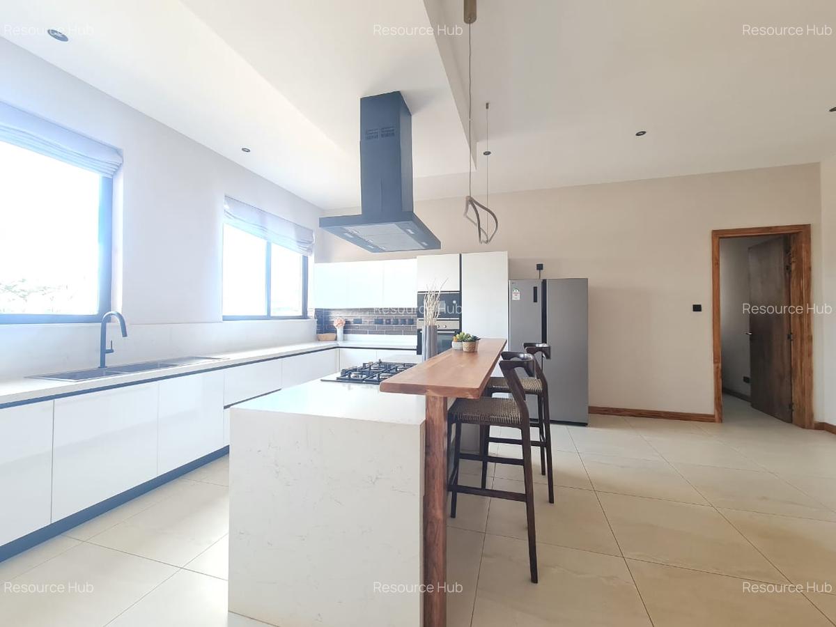 4 Bed Apartment with En Suite at Loresho - 11