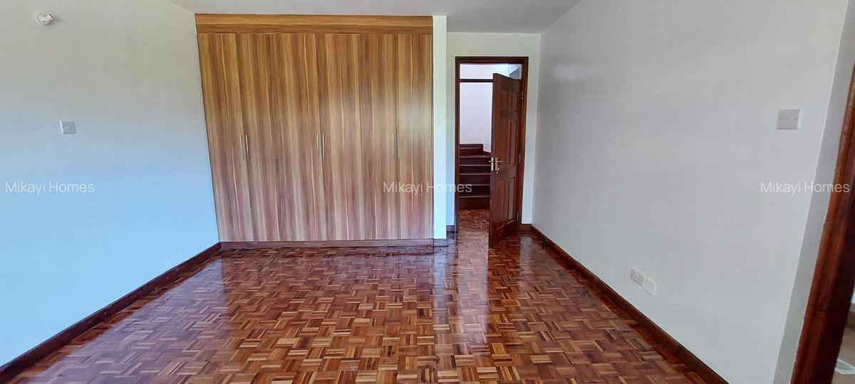 4 Bed House with En Suite at Miotoni Road - 14