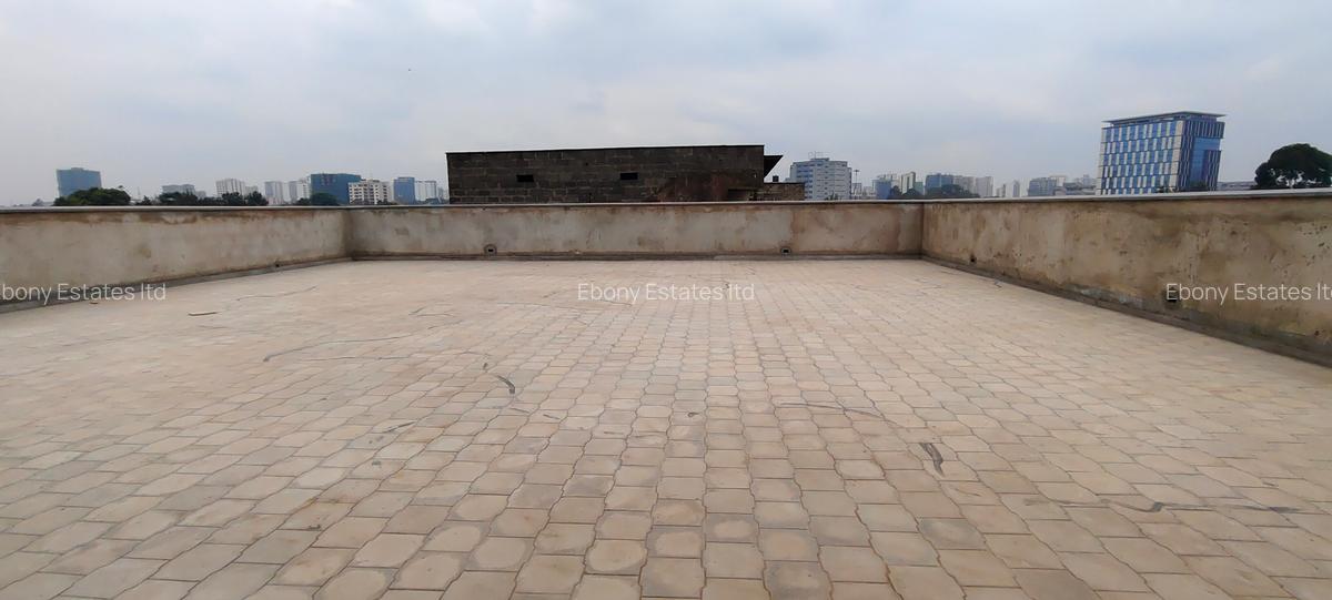 4,946 ft² Commercial Property with Backup Generator at Bondo Road - 6